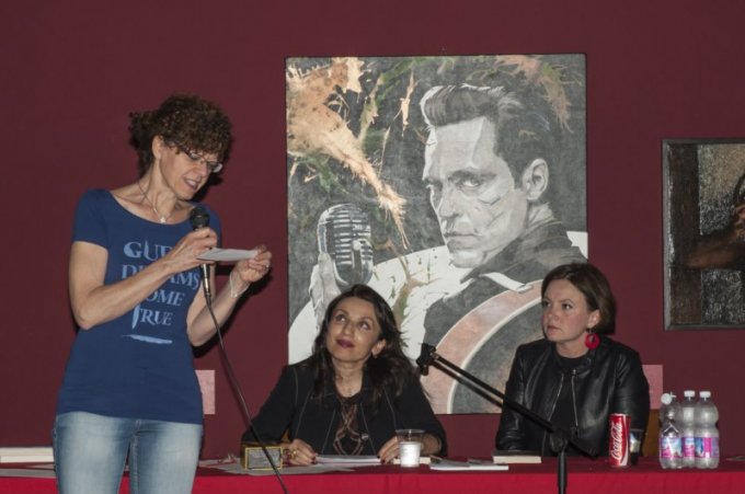 Oasi della CULTURA